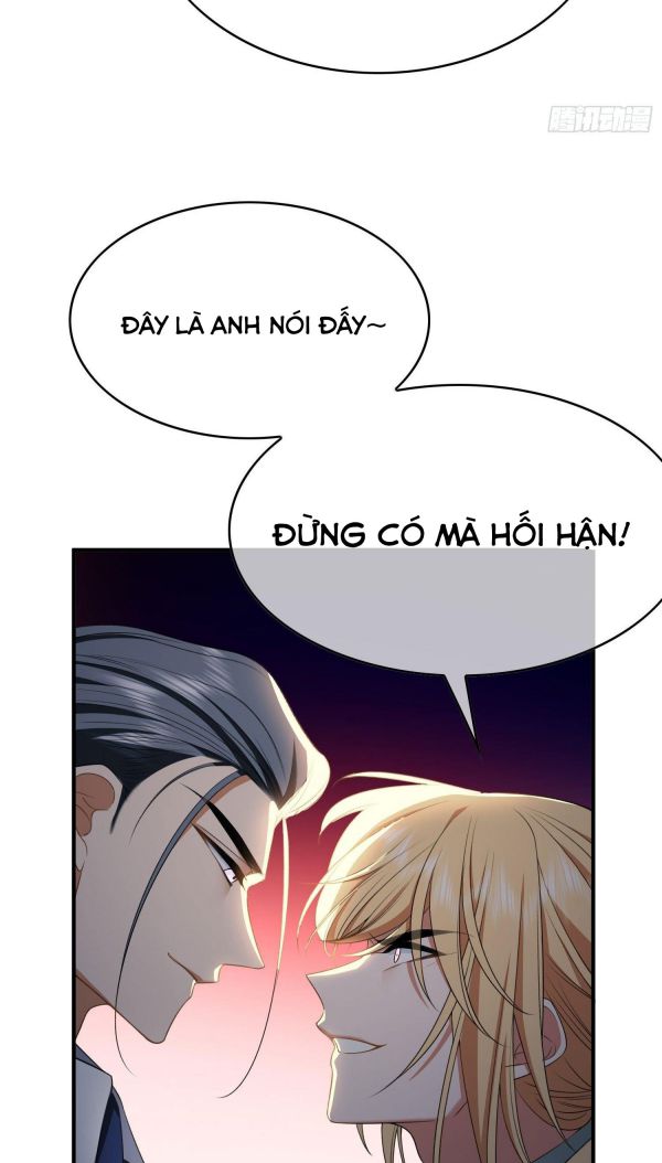 Sắp Bị Ăn Mất Rồi! Chap 39 - Next Chap 40