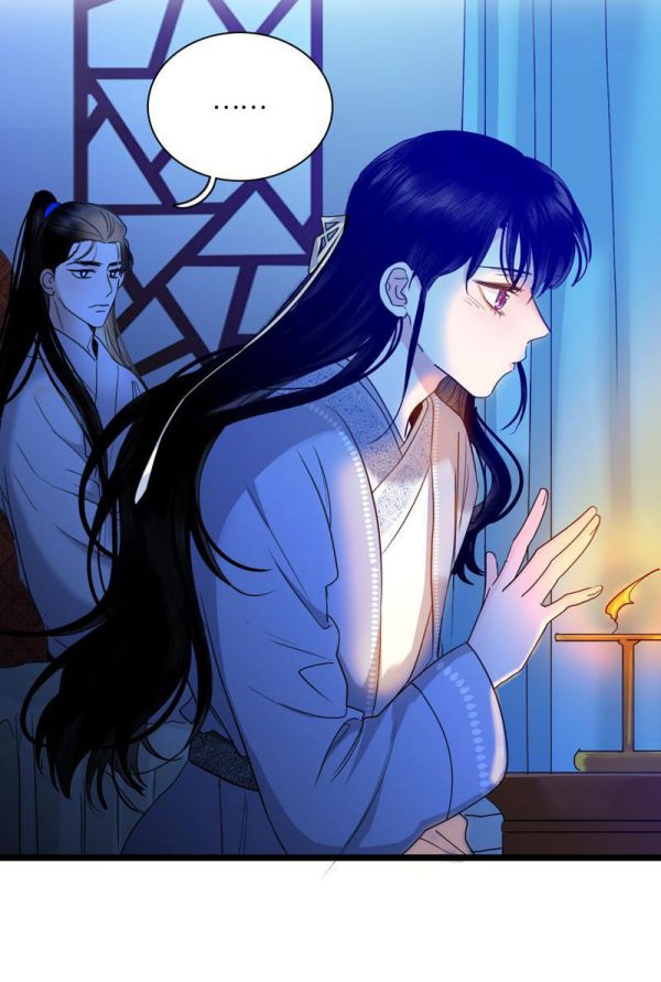 Phù Ảnh Trục Tâm Chap 15 - Next Chap 16