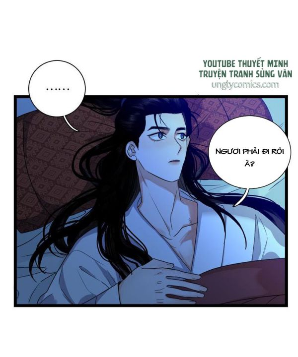 Phù Ảnh Trục Tâm Chap 15 - Next Chap 16