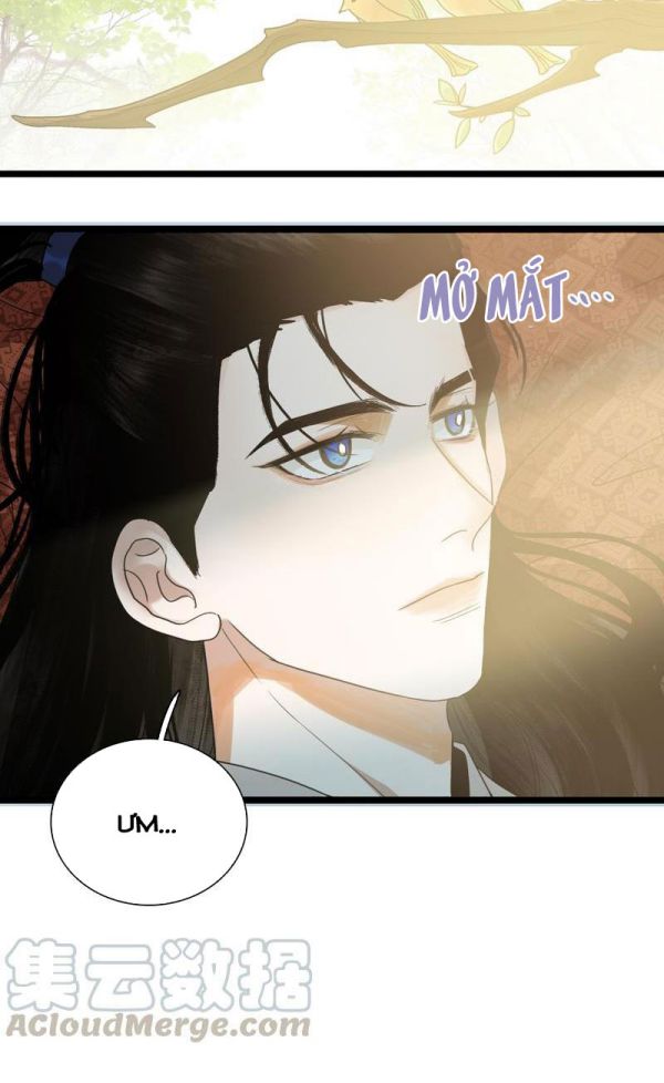 Phù Ảnh Trục Tâm Chap 15 - Next Chap 16