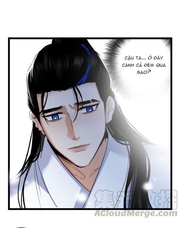 Phù Ảnh Trục Tâm Chap 15 - Next Chap 16