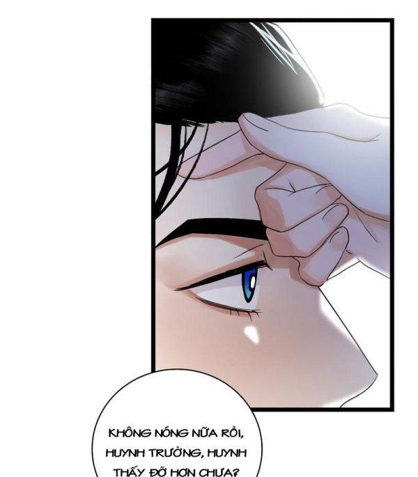 Phù Ảnh Trục Tâm Chap 15 - Next Chap 16