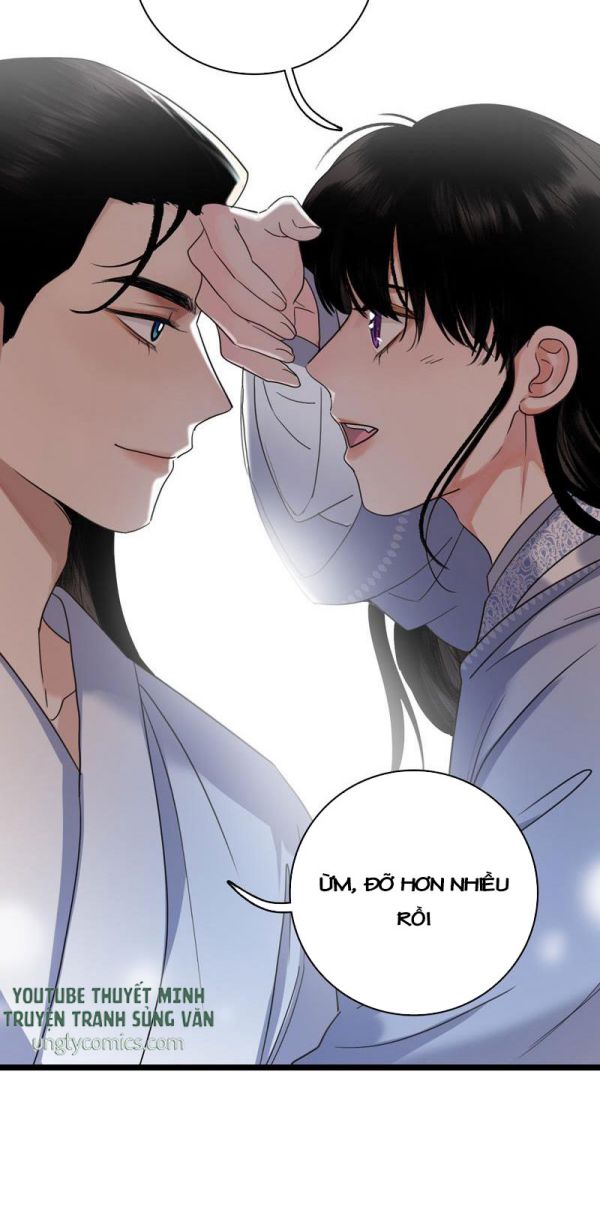 Phù Ảnh Trục Tâm Chap 15 - Next Chap 16