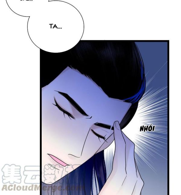 Phù Ảnh Trục Tâm Chap 15 - Next Chap 16