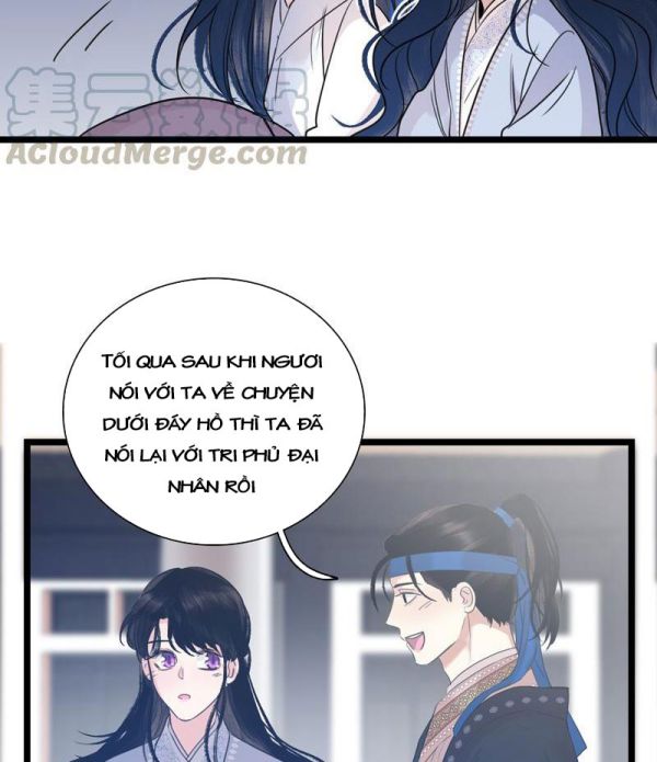 Phù Ảnh Trục Tâm Chap 15 - Next Chap 16