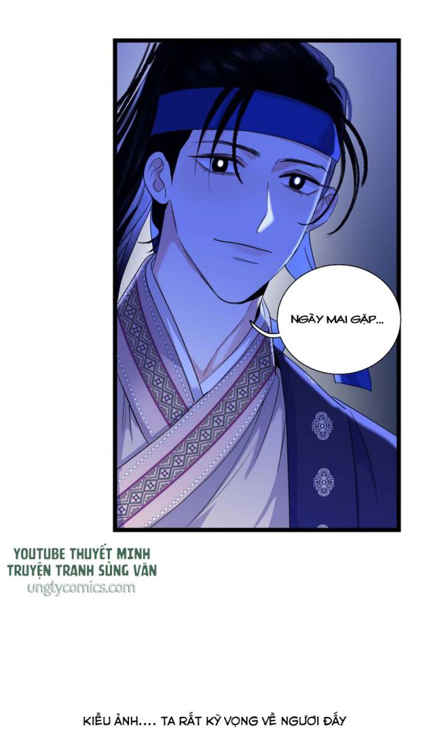 Phù Ảnh Trục Tâm Chap 15 - Next Chap 16