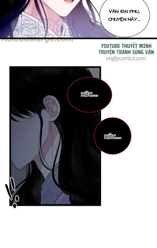 Phù Ảnh Trục Tâm Chap 15 - Next Chap 16