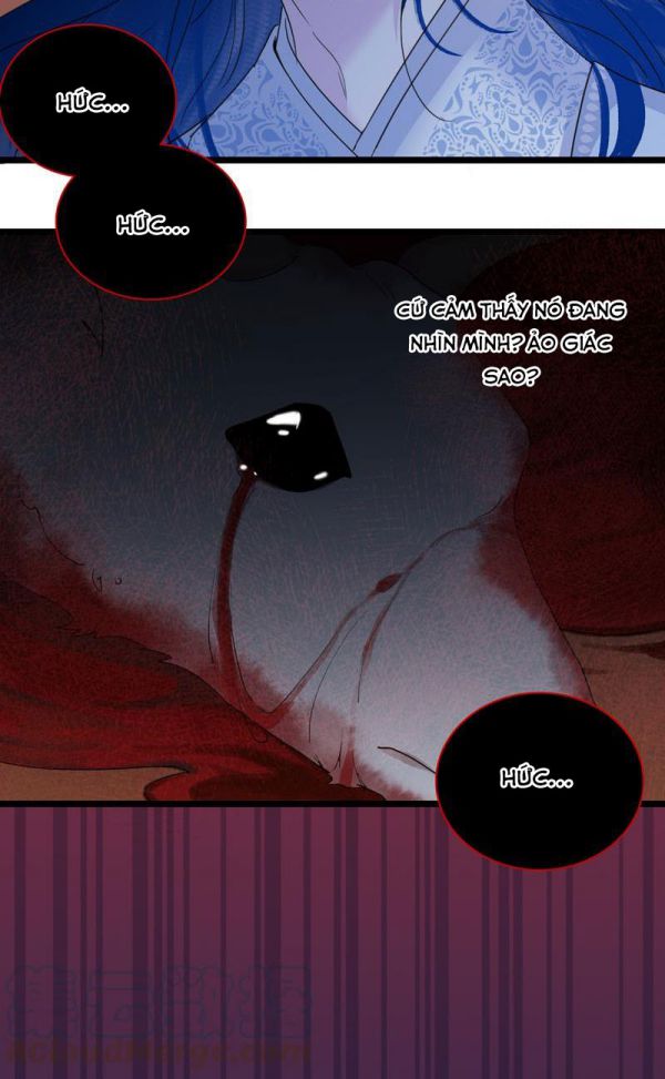 Phù Ảnh Trục Tâm Chap 15 - Next Chap 16