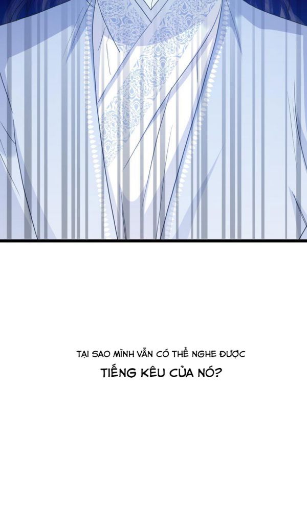 Phù Ảnh Trục Tâm Chap 15 - Next Chap 16