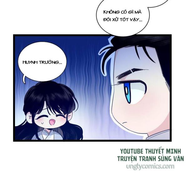 Phù Ảnh Trục Tâm Chap 15 - Next Chap 16