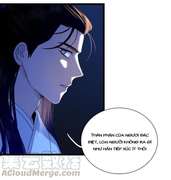 Phù Ảnh Trục Tâm Chap 15 - Next Chap 16