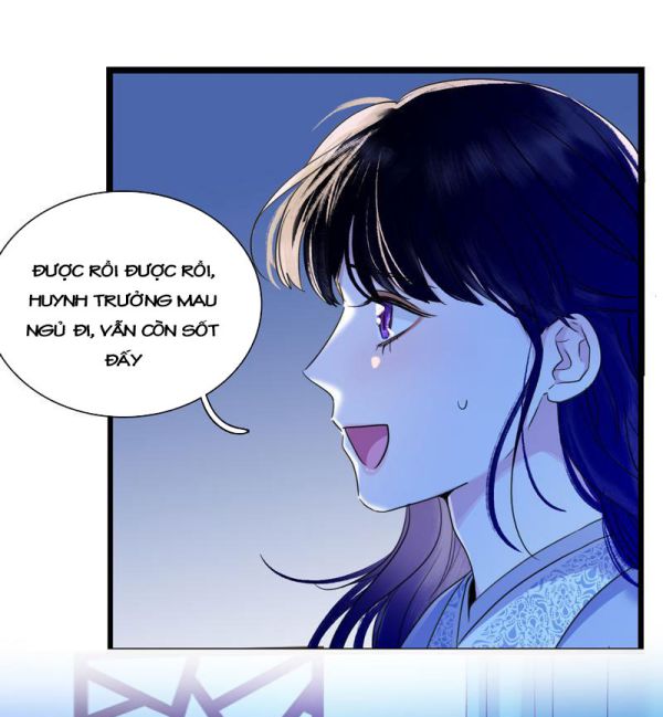 Phù Ảnh Trục Tâm Chap 15 - Next Chap 16