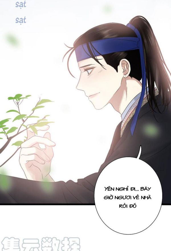 Phù Ảnh Trục Tâm Chap 16 - Next Chap 17