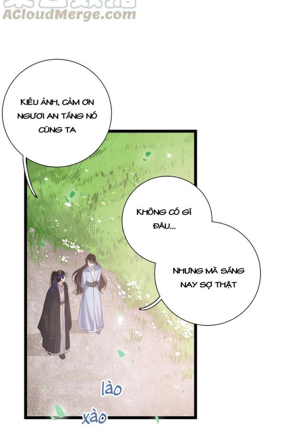 Phù Ảnh Trục Tâm Chap 16 - Next Chap 17