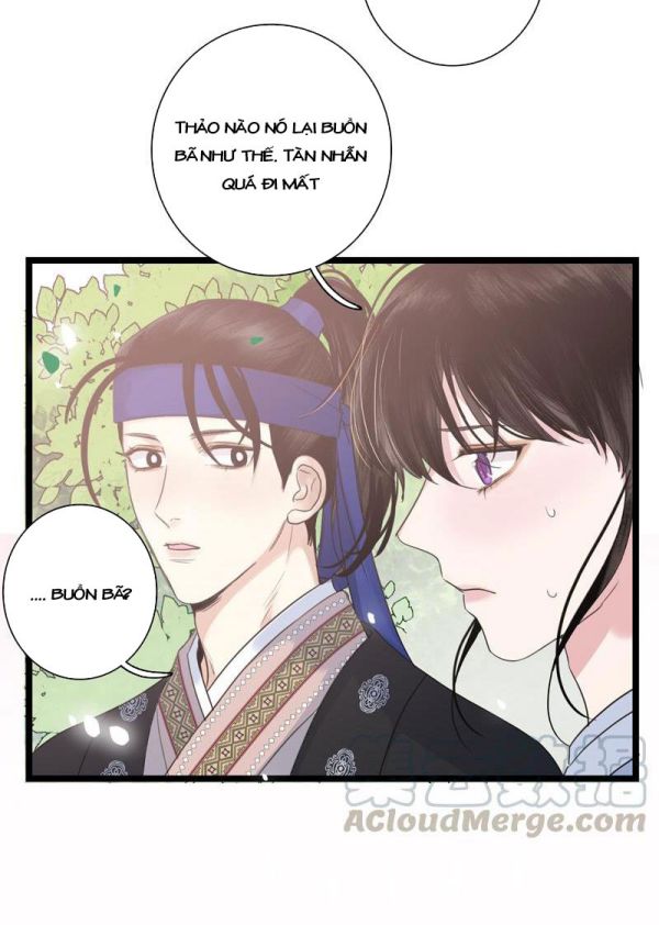 Phù Ảnh Trục Tâm Chap 16 - Next Chap 17