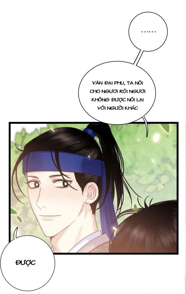 Phù Ảnh Trục Tâm Chap 16 - Next Chap 17