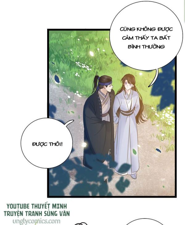 Phù Ảnh Trục Tâm Chap 16 - Next Chap 17