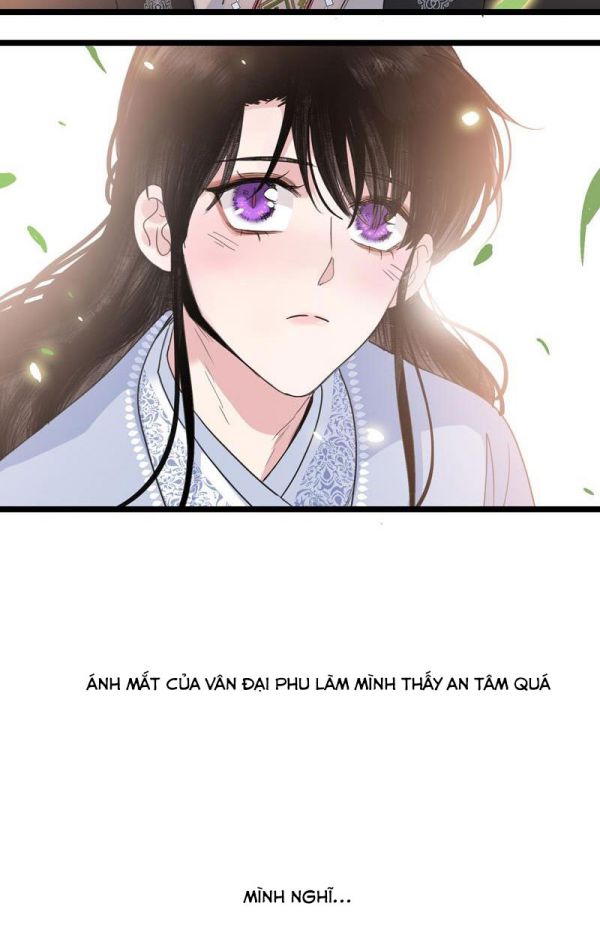 Phù Ảnh Trục Tâm Chap 16 - Next Chap 17