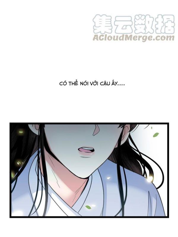 Phù Ảnh Trục Tâm Chap 16 - Next Chap 17