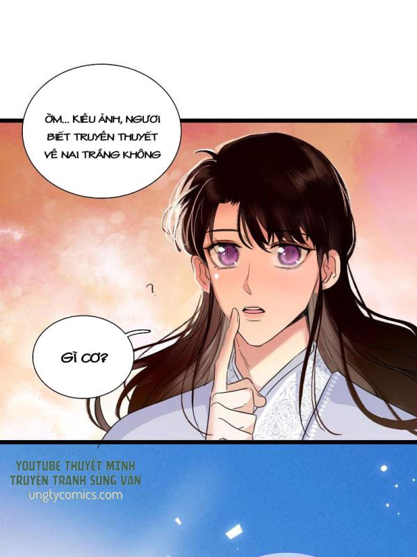 Phù Ảnh Trục Tâm Chap 16 - Next Chap 17