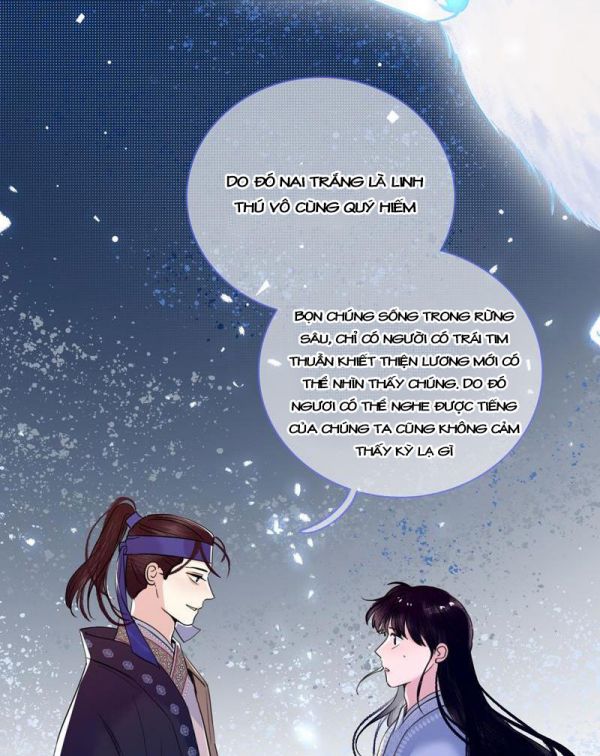 Phù Ảnh Trục Tâm Chap 16 - Next Chap 17