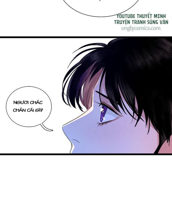 Phù Ảnh Trục Tâm Chap 16 - Next Chap 17