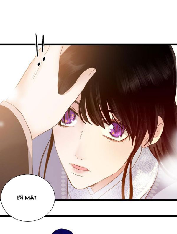 Phù Ảnh Trục Tâm Chap 16 - Next Chap 17