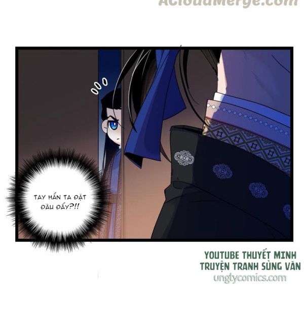 Phù Ảnh Trục Tâm Chap 16 - Next Chap 17