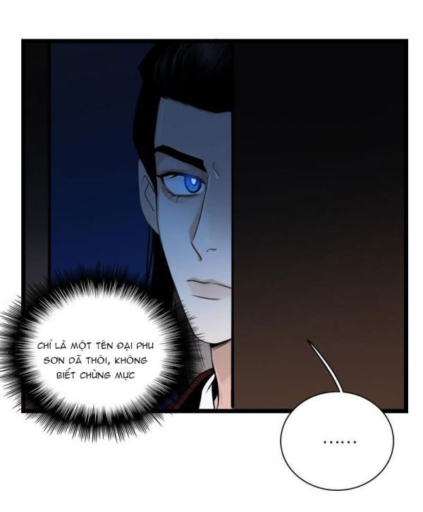 Phù Ảnh Trục Tâm Chap 16 - Next Chap 17