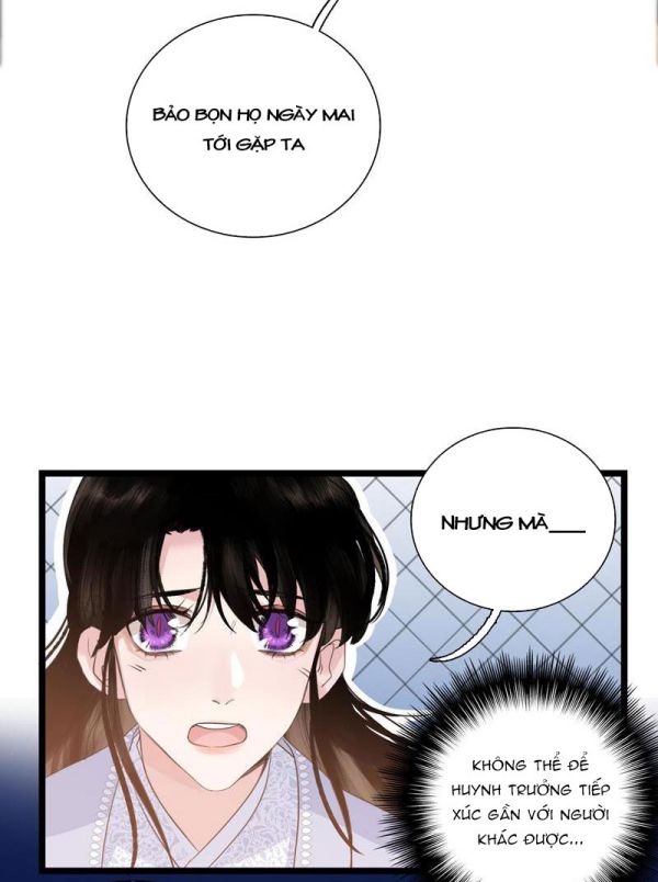 Phù Ảnh Trục Tâm Chap 16 - Next Chap 17