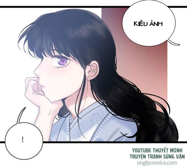 Phù Ảnh Trục Tâm Chap 16 - Next Chap 17