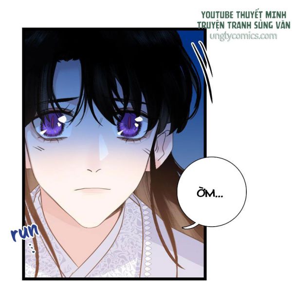 Phù Ảnh Trục Tâm Chap 16 - Next Chap 17