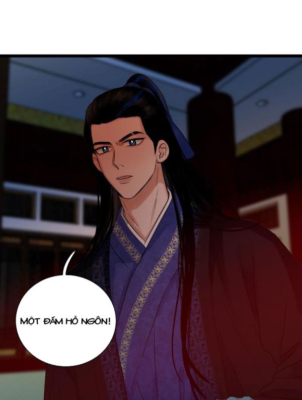 Phù Ảnh Trục Tâm Chap 16 - Next Chap 17