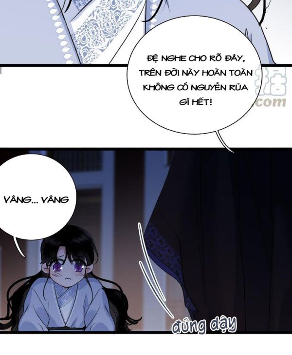 Phù Ảnh Trục Tâm Chap 16 - Next Chap 17