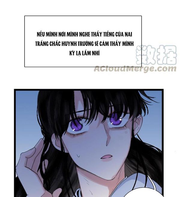 Phù Ảnh Trục Tâm Chap 16 - Next Chap 17