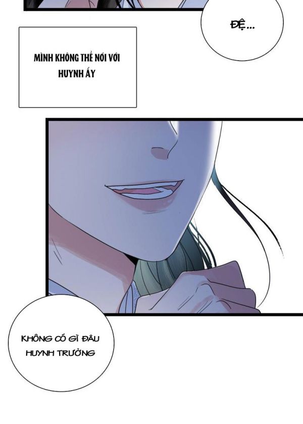 Phù Ảnh Trục Tâm Chap 16 - Next Chap 17