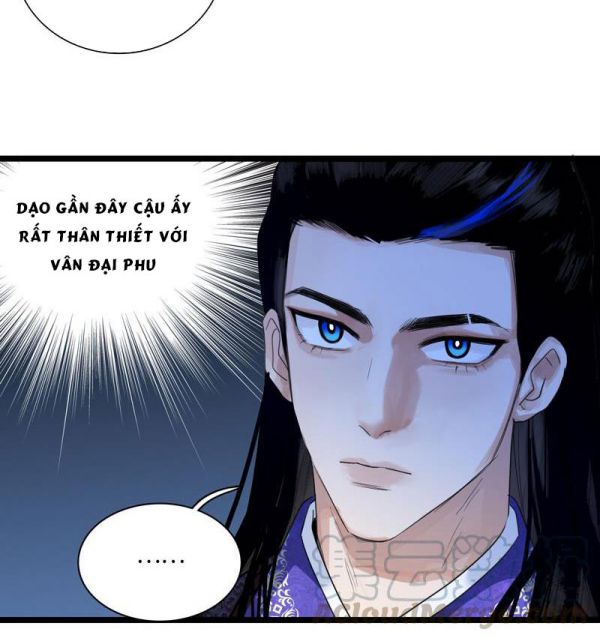 Phù Ảnh Trục Tâm Chap 16 - Next Chap 17