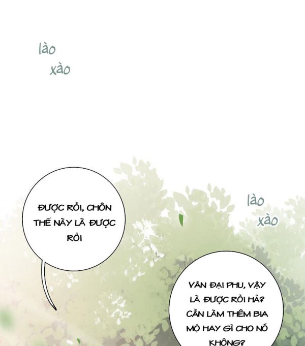 Phù Ảnh Trục Tâm Chap 16 - Next Chap 17