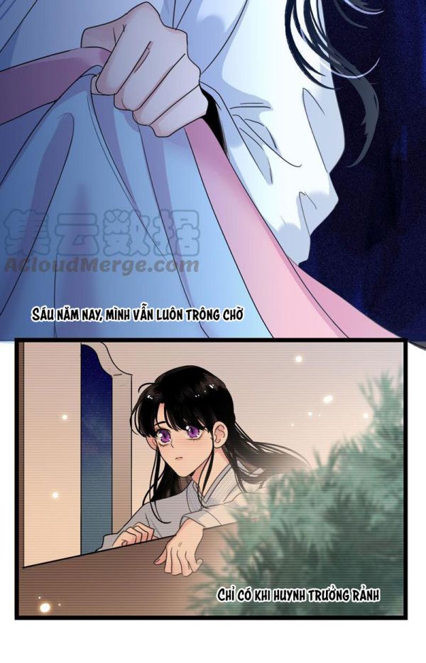 Phù Ảnh Trục Tâm Chap 17 - Next Chap 18