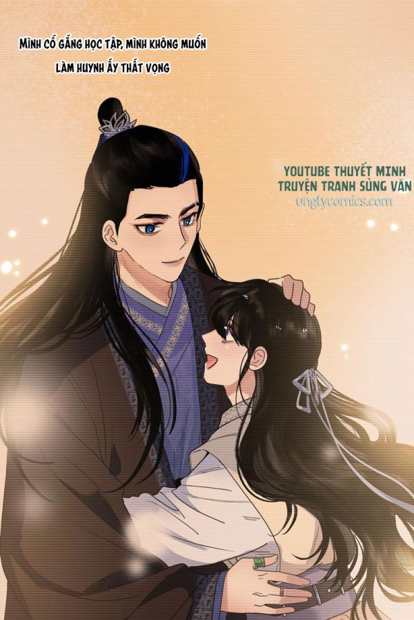 Phù Ảnh Trục Tâm Chap 17 - Next Chap 18