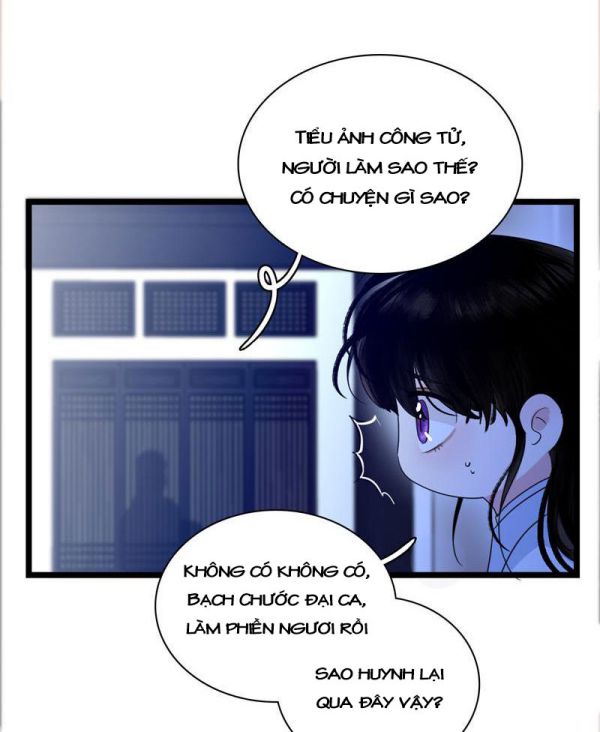 Phù Ảnh Trục Tâm Chap 17 - Next Chap 18