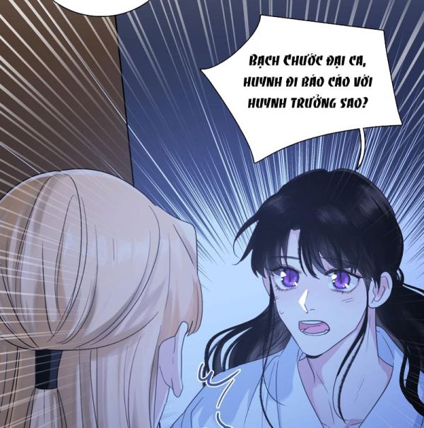 Phù Ảnh Trục Tâm Chap 17 - Next Chap 18