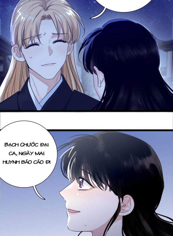 Phù Ảnh Trục Tâm Chap 17 - Next Chap 18