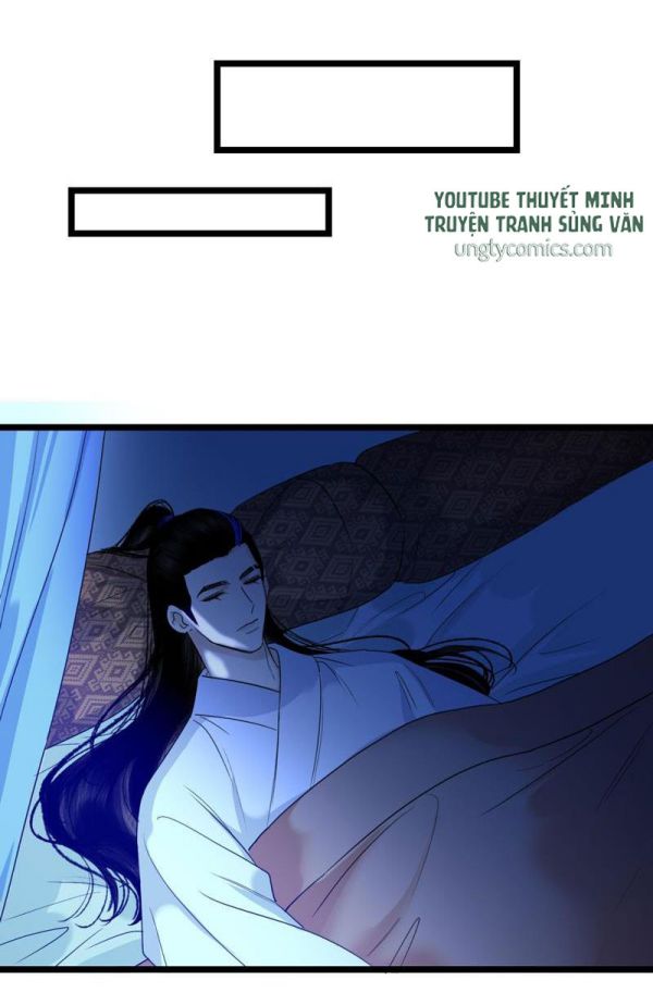 Phù Ảnh Trục Tâm Chap 17 - Next Chap 18