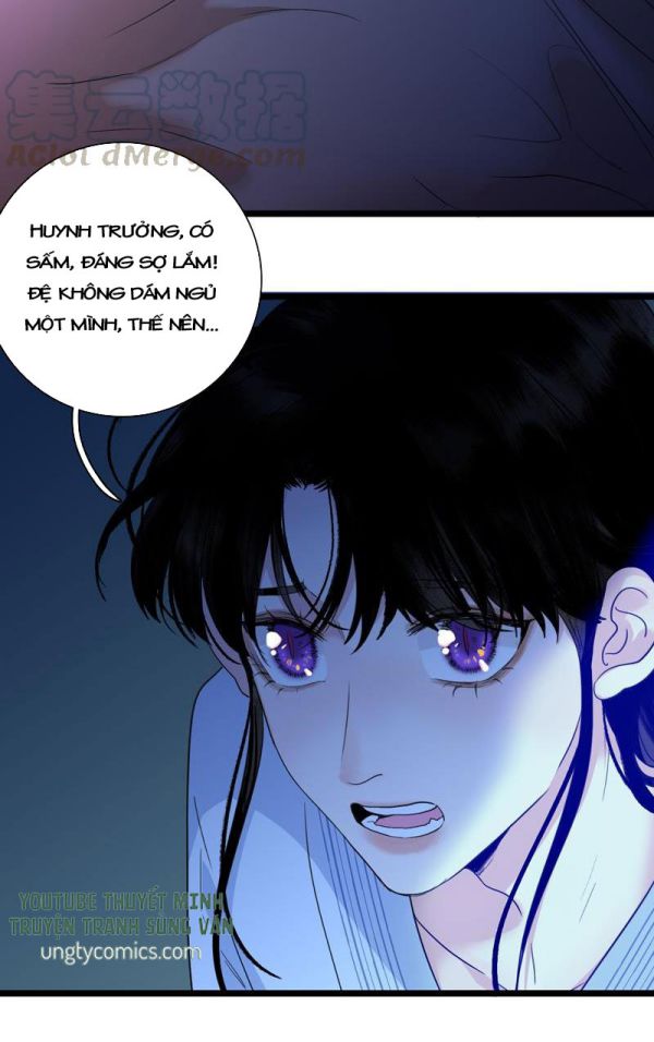 Phù Ảnh Trục Tâm Chap 17 - Next Chap 18