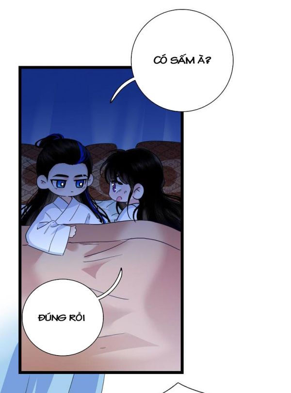 Phù Ảnh Trục Tâm Chap 17 - Next Chap 18