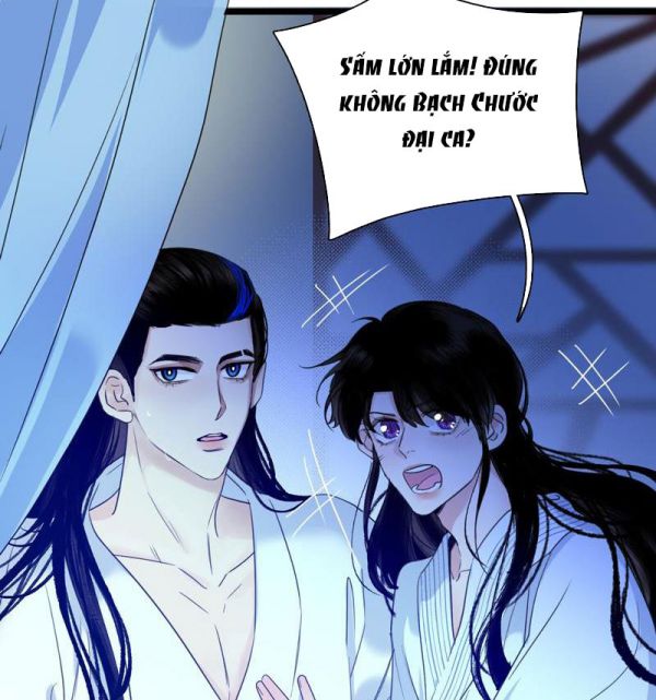 Phù Ảnh Trục Tâm Chap 17 - Next Chap 18