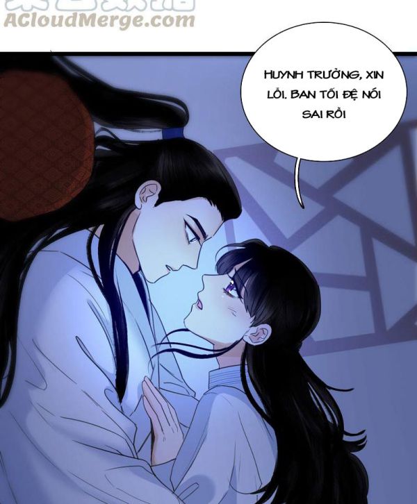 Phù Ảnh Trục Tâm Chap 17 - Next Chap 18