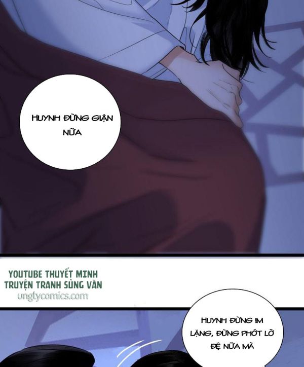 Phù Ảnh Trục Tâm Chap 17 - Next Chap 18