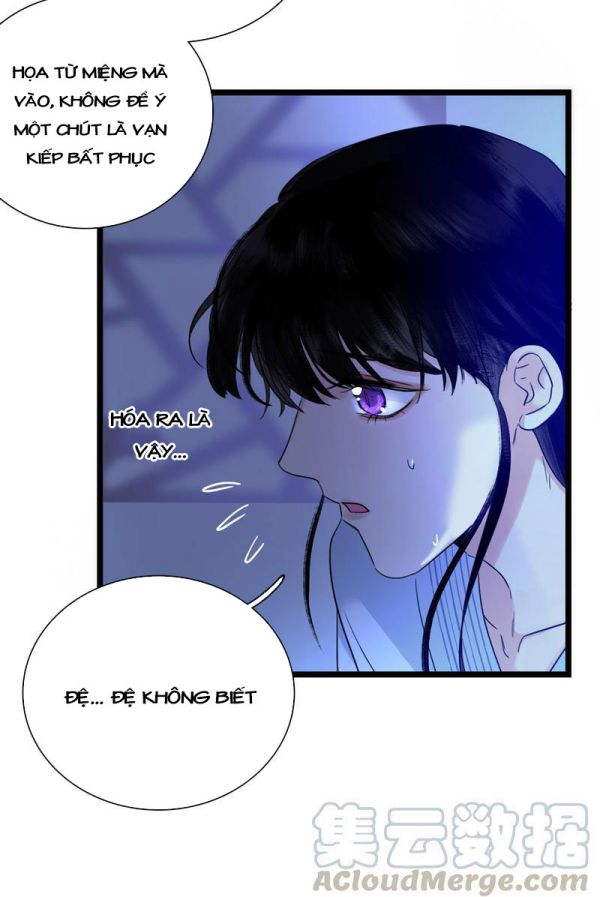 Phù Ảnh Trục Tâm Chap 17 - Next Chap 18